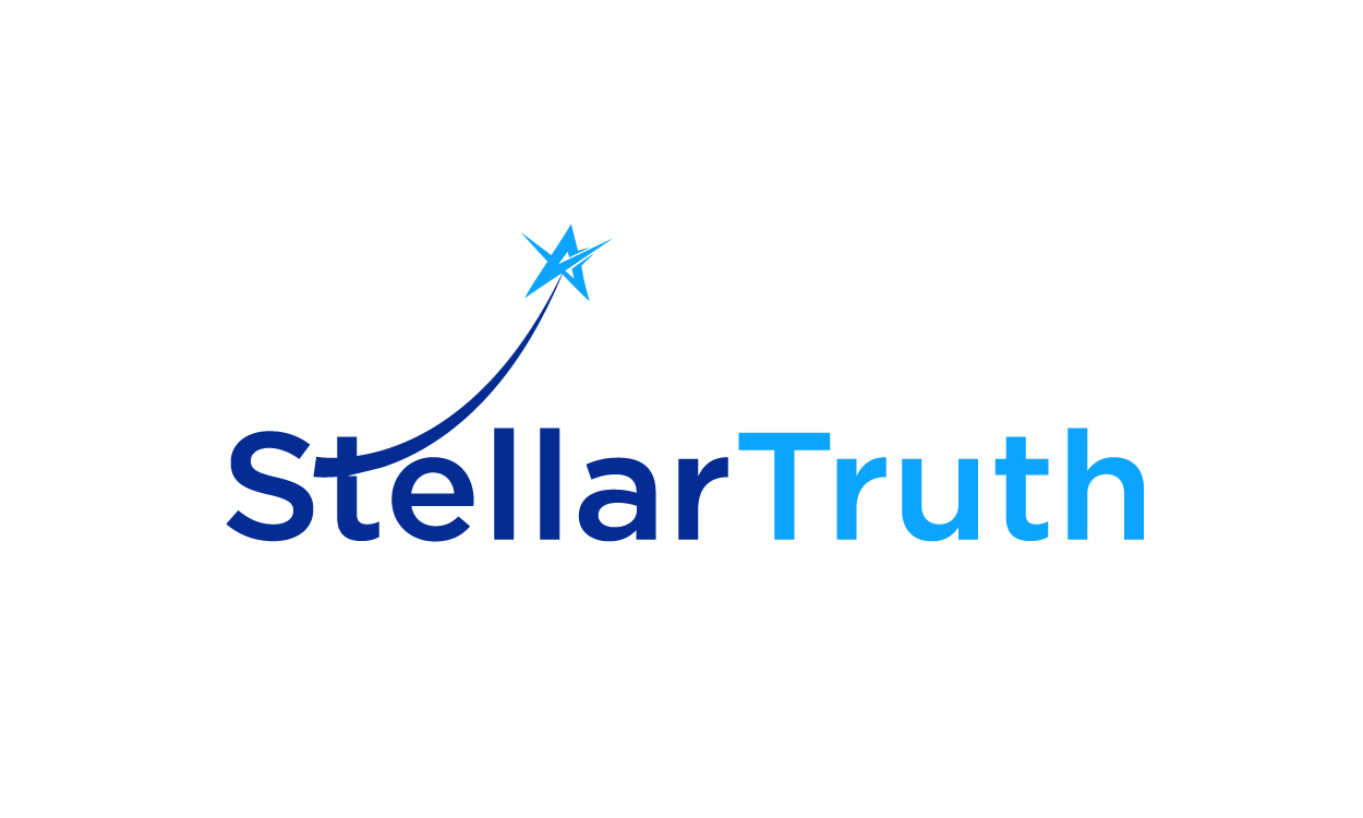 StellarTruth.com - Cool premium names