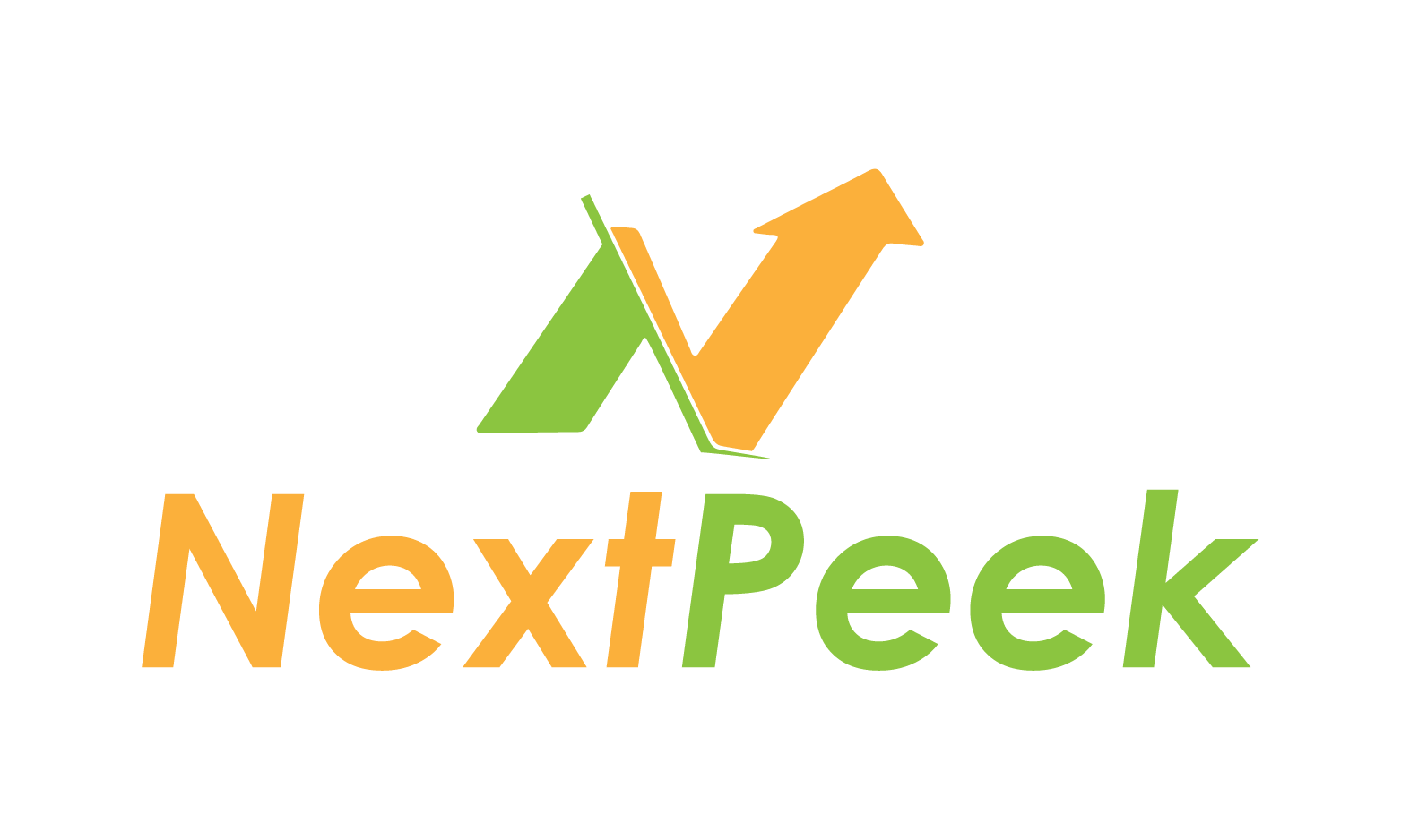 NextPeek logo