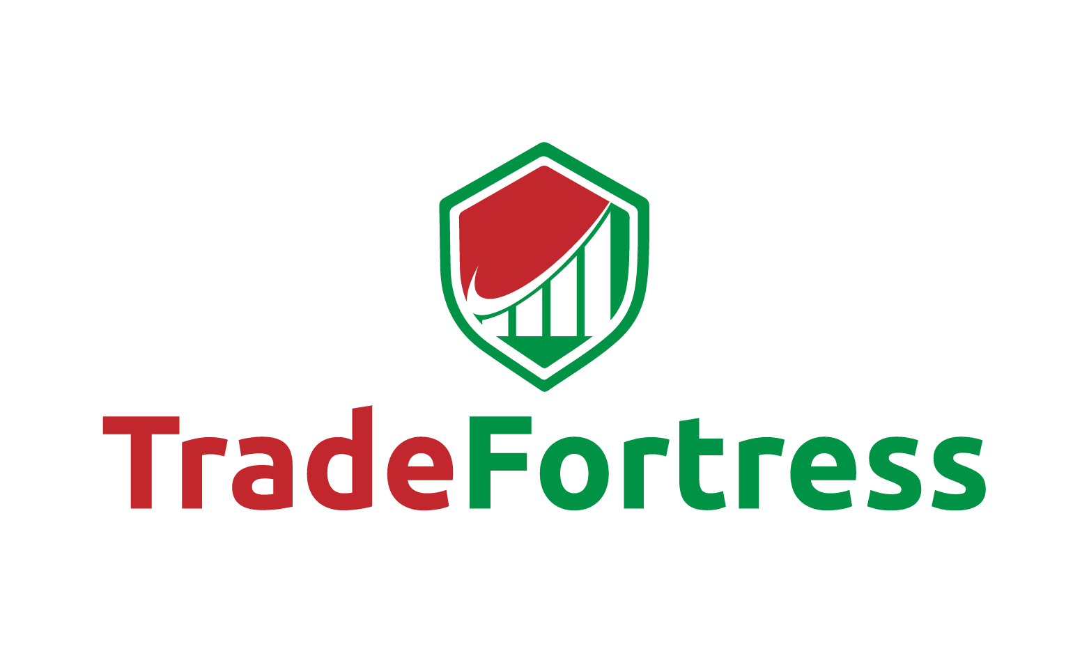 TradeFortress logo