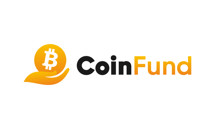 CoinFund.co - Best premium domains