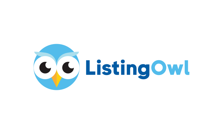 ListingOwl logo