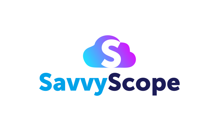 SavvyScope.com - buy Best premium names