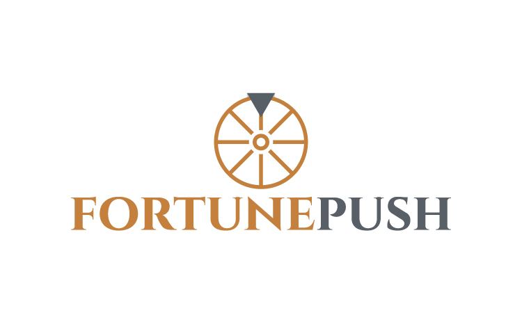 FortunePush.com - Cool premium domain marketplace