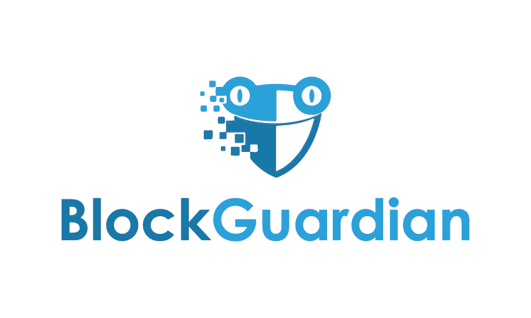 BlockGuardian.com - Best premium names