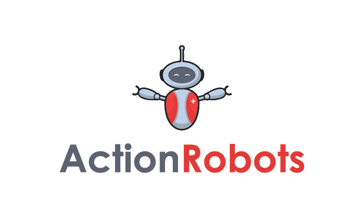 ActionRobots.com - Great premium domain marketplace