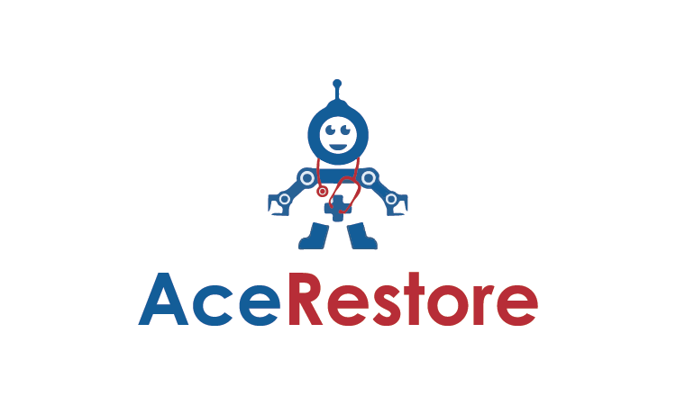 AceRestore.com - Catchy premium domain marketplace