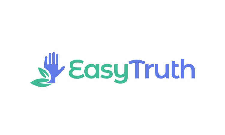 EasyTruth.com - Cool premium domain marketplace