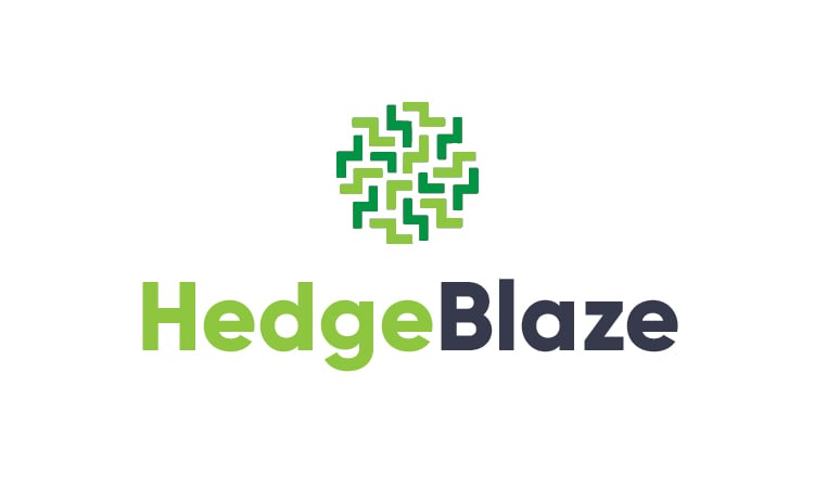 HedgeBlaze.com - New premium domain names for sale