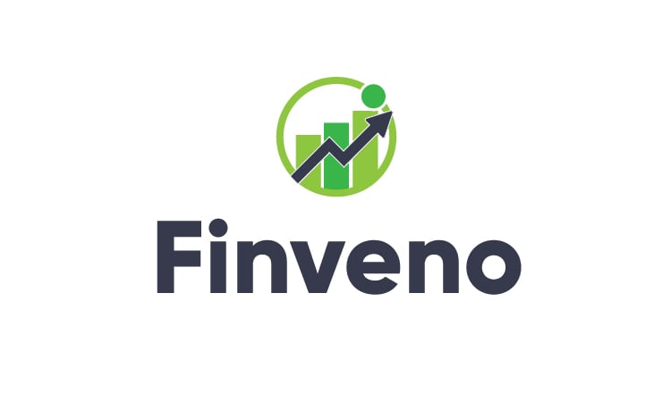 Finveno.com - Catchy premium domain marketplace