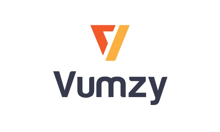 Vumzy logo