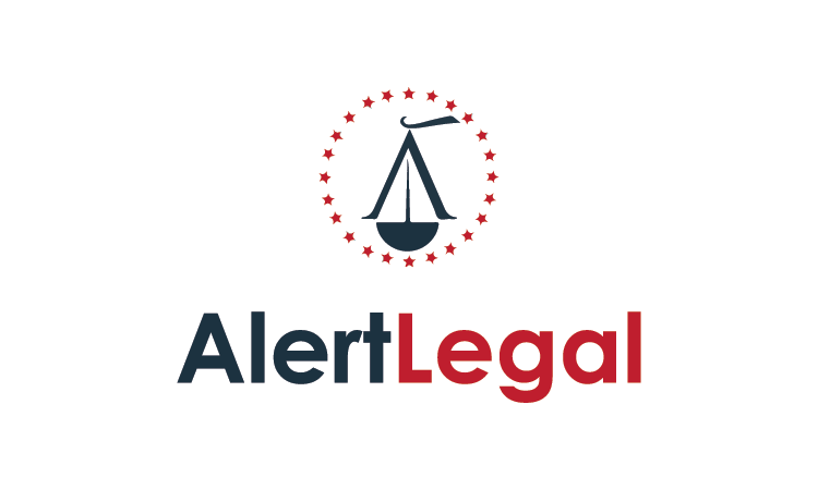 AlertLegal.com - New domains for sale
