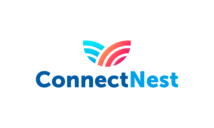 ConnectNest.com - Catchy premium domain marketplace