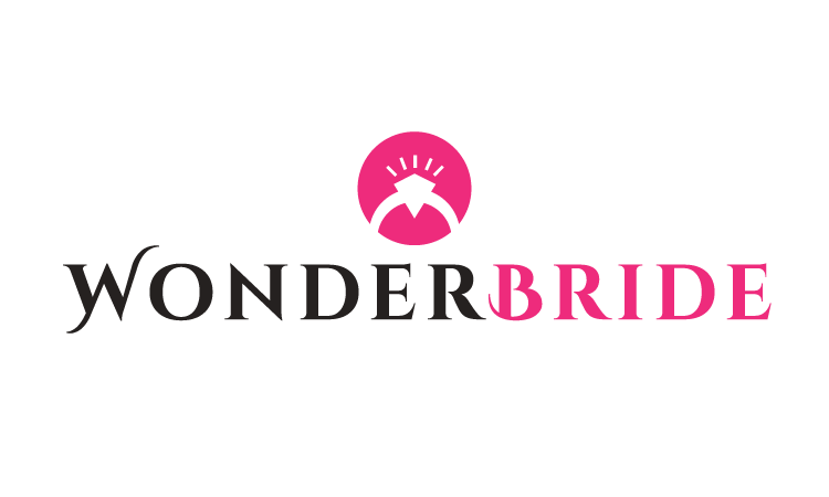 WonderBride logo