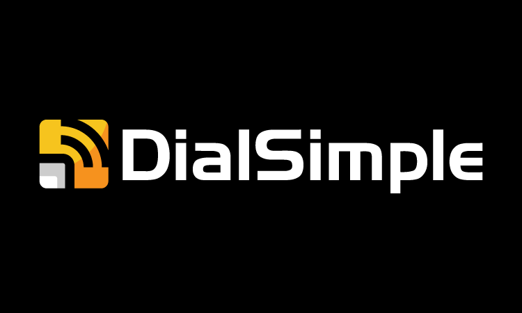 DialSimple logo
