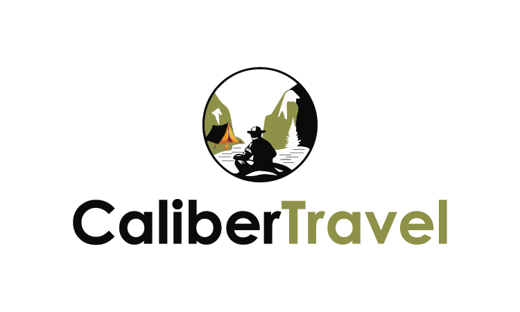 CaliberTravel.com - Creative premium domain names for sale