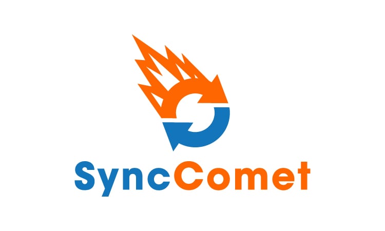 SyncComet.com - Cool premium domain names