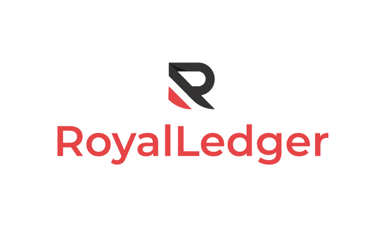 RoyalLedger.com - Best premium domains for sale