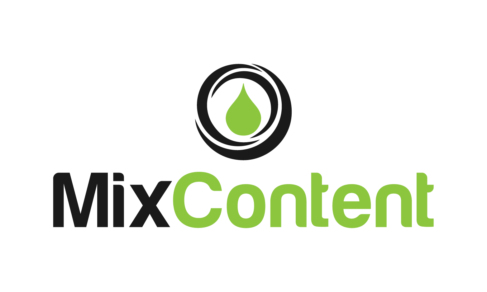 MixContent logo