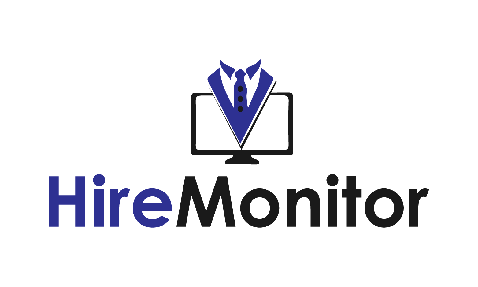HireMonitor logo