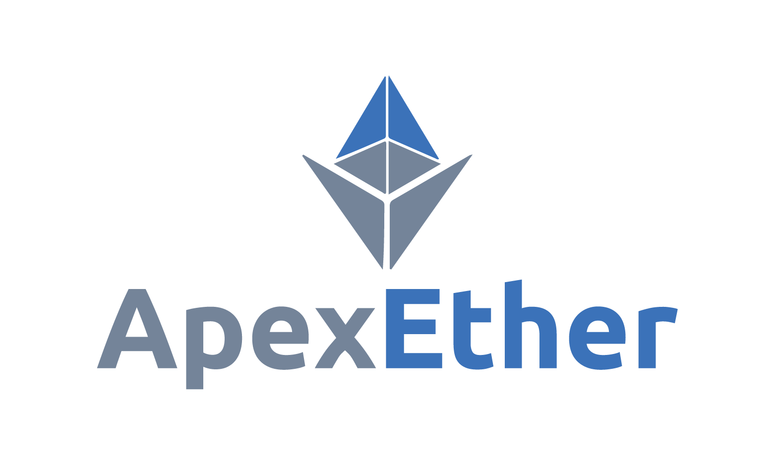 ApexEther logo