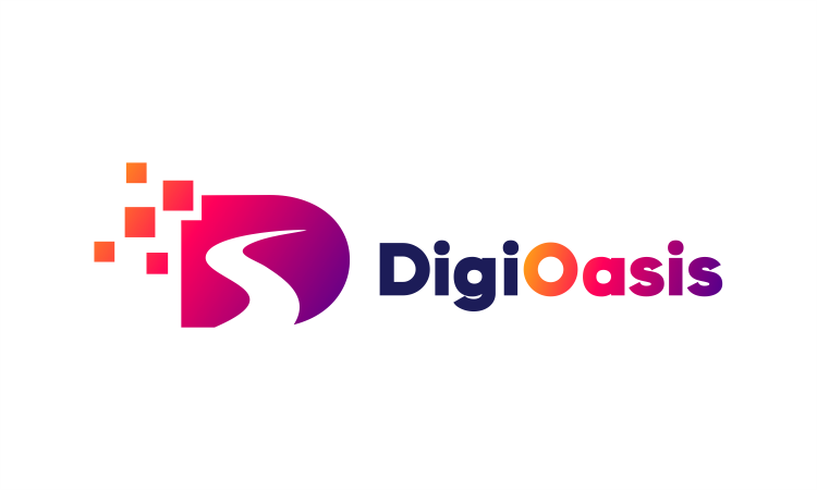 DigiOasis.com - Good premium domain names