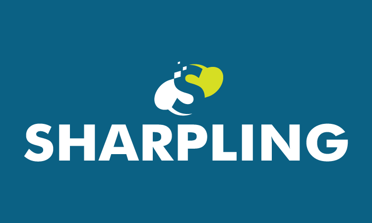 Sharpling.com - New premium domain names