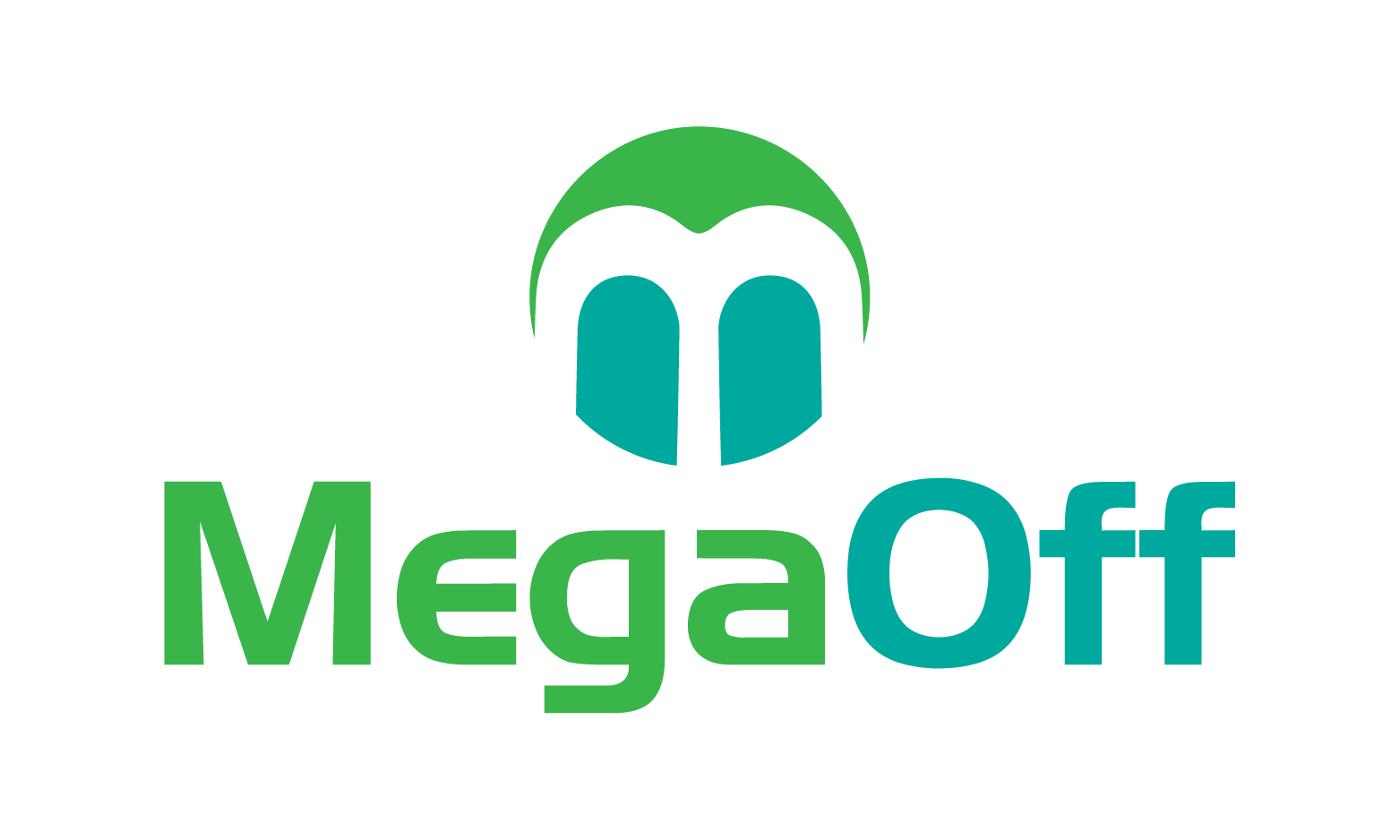 MegaOff logo