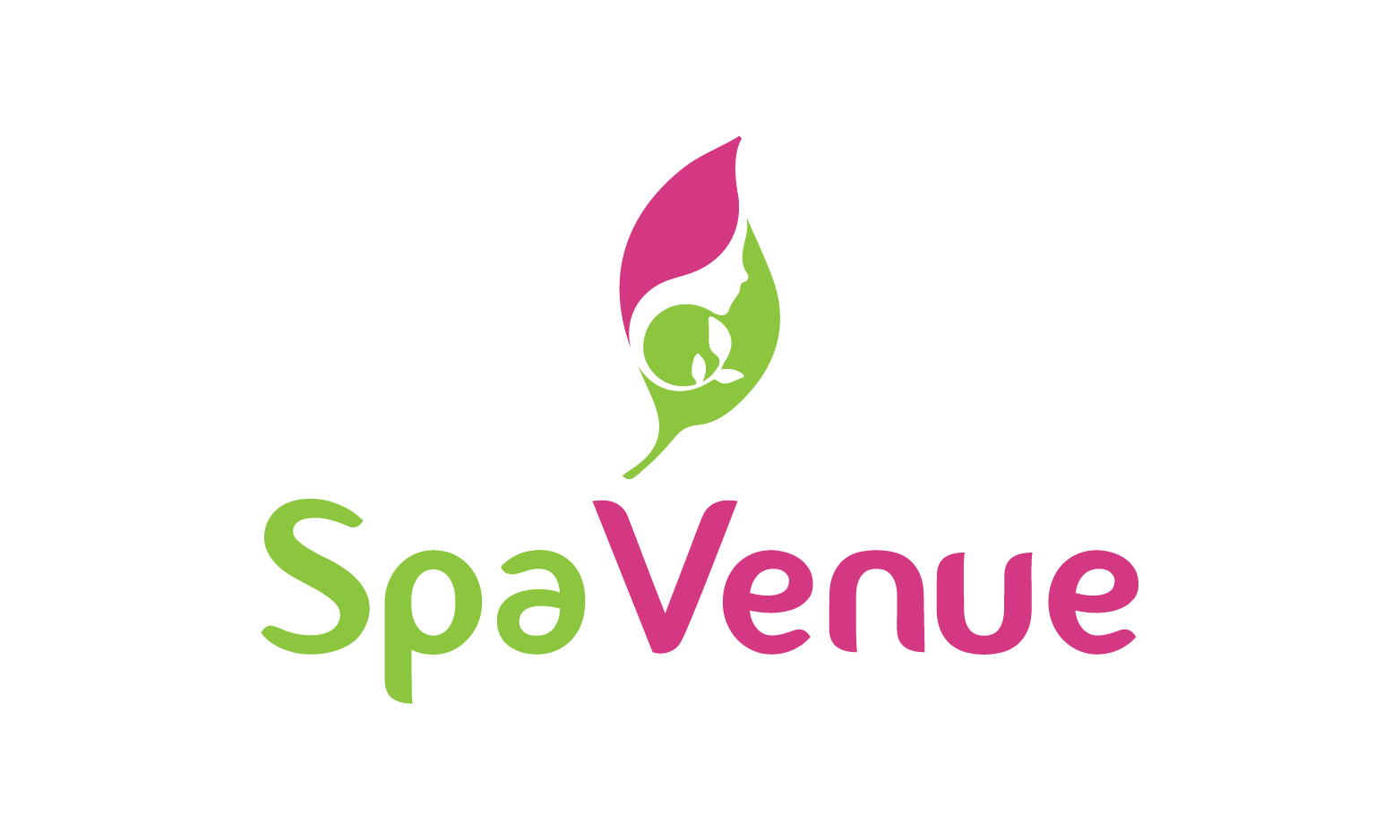 SpaVenue logo