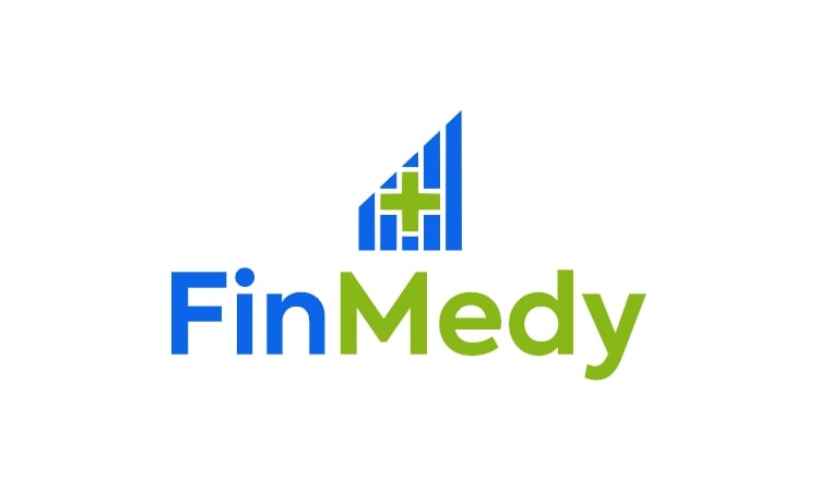 FinMedy logo