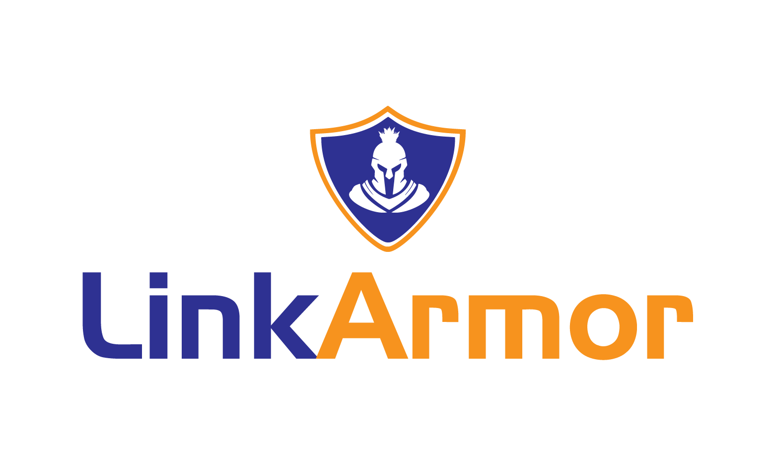 LinkArmor logo