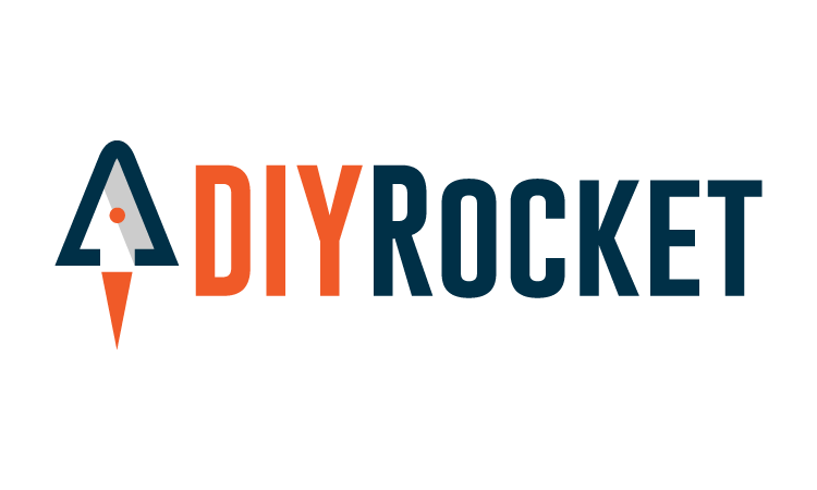 DIYRocket logo