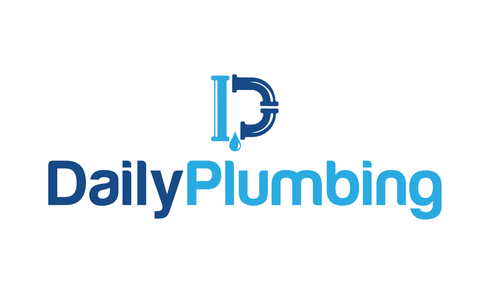 DailyPlumbing.com - Good premium domain marketplace