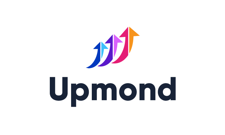Upmond.com - New premium domains