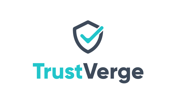 TrustVerge.com - Best premium domains for sale