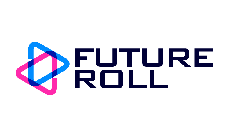 FutureRoll logo