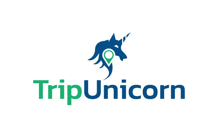 TripUnicorn logo