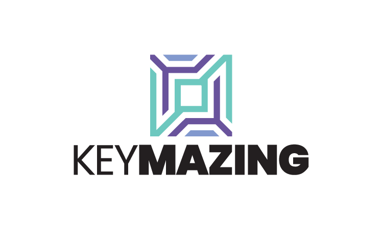 KeyMazing.com - Catchy premium names