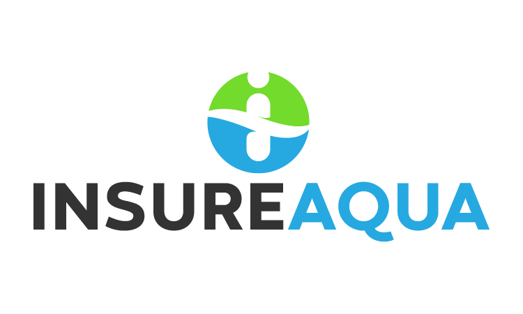 InsureAqua logo