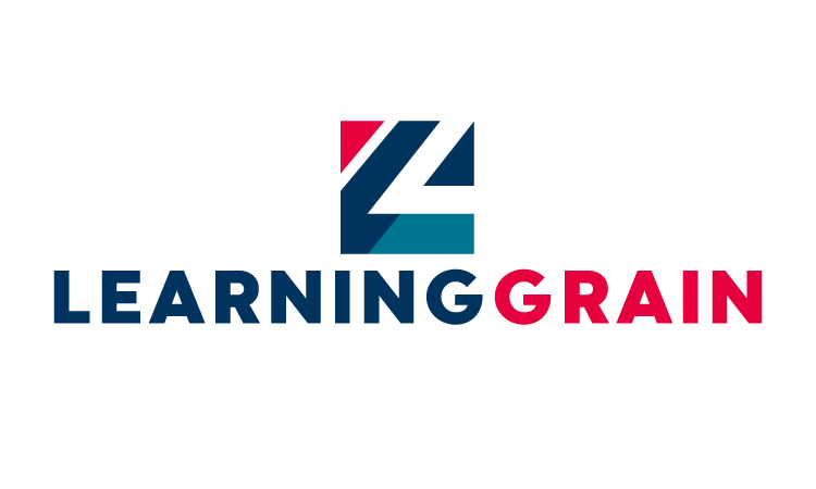 LearningGrain logo