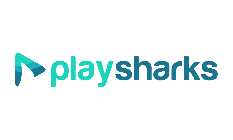 PlaySharks logo