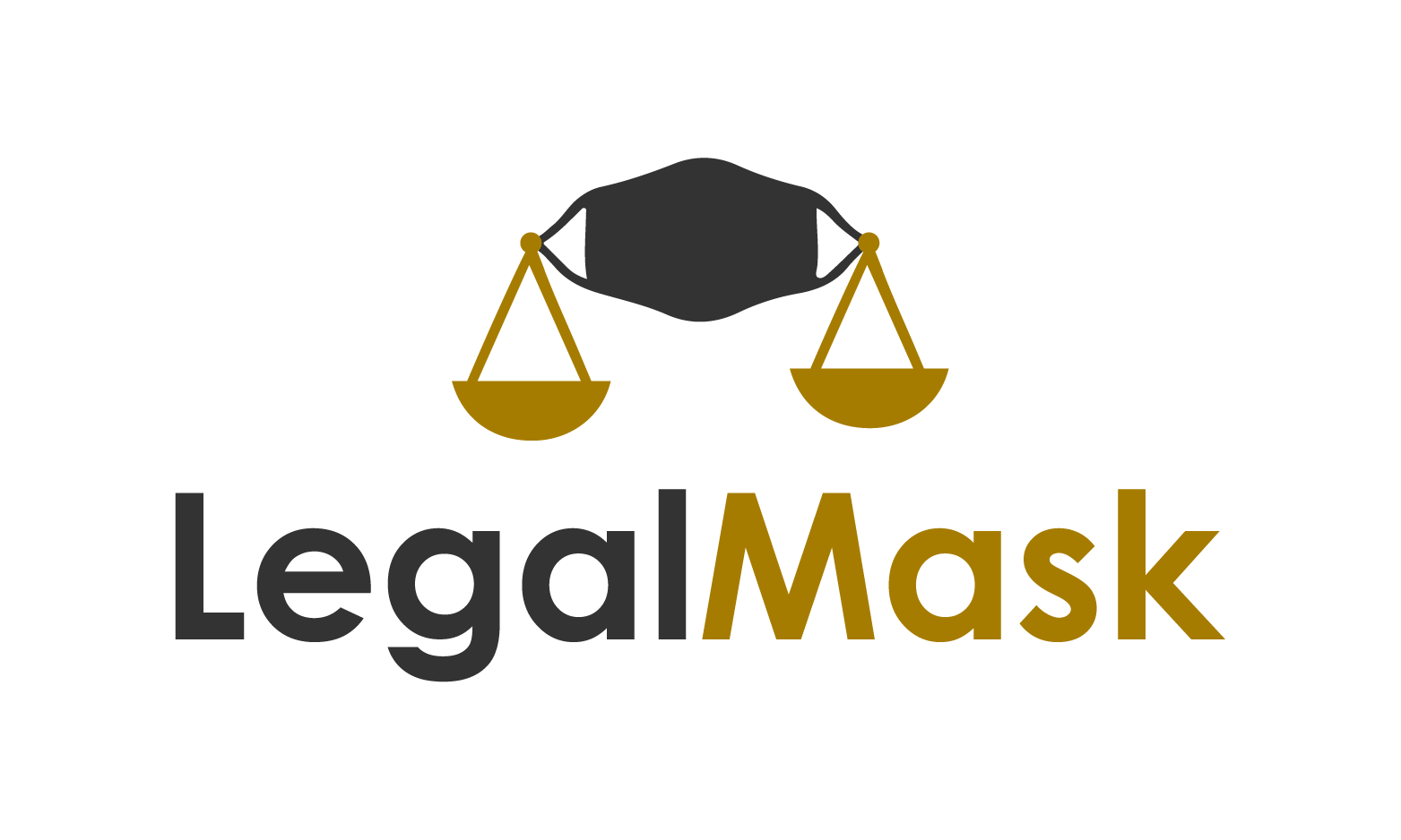 LegalMask logo