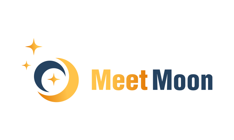 MeetMoon logo