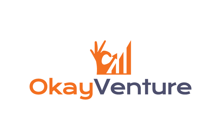 OkayVenture.com - buy Catchy premium domains