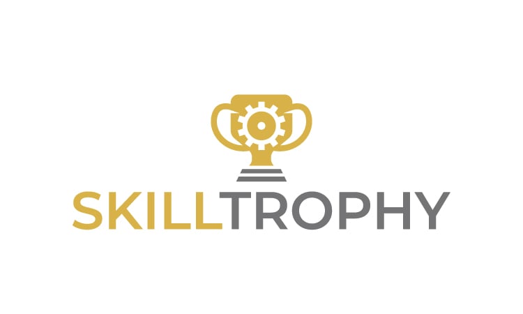 SkillTrophy.com - buying Unique premium names