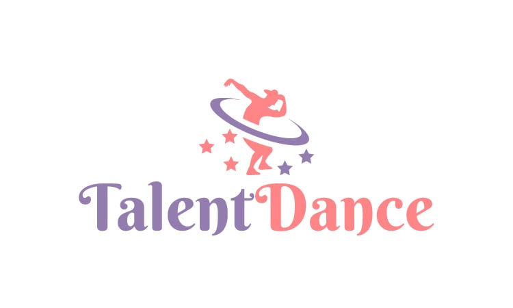 TalentDance.com - Best premium domains for sale