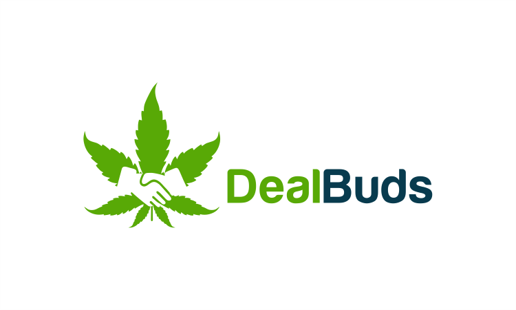 DealBuds.com - Catchy premium domain names