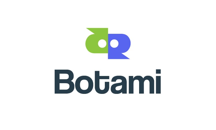 Botami.com - New premium domain marketplace