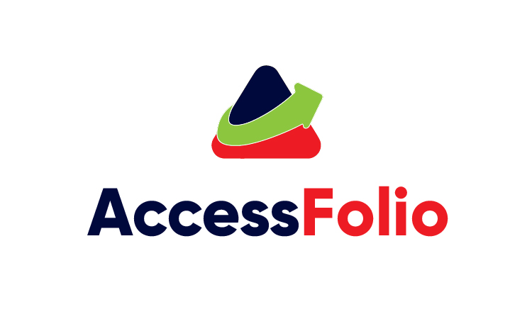 AccessFolio.com - buy Catchy premium domains