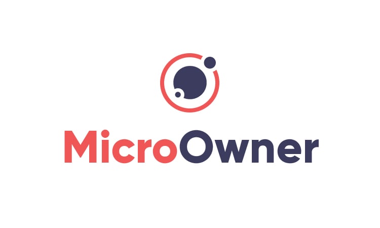 MicroOwner logo