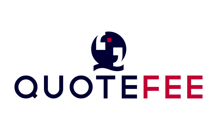 QuoteFee logo